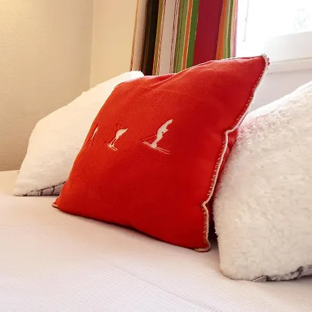 Apartmán La Riviere Vue Mont Blanc Chamonix