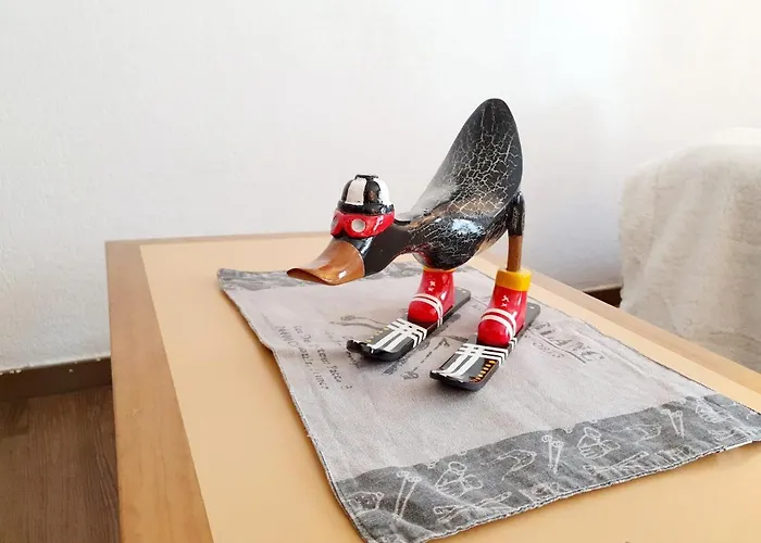 La Riviere Vue Mont Blanc Lägenhet Chamonix