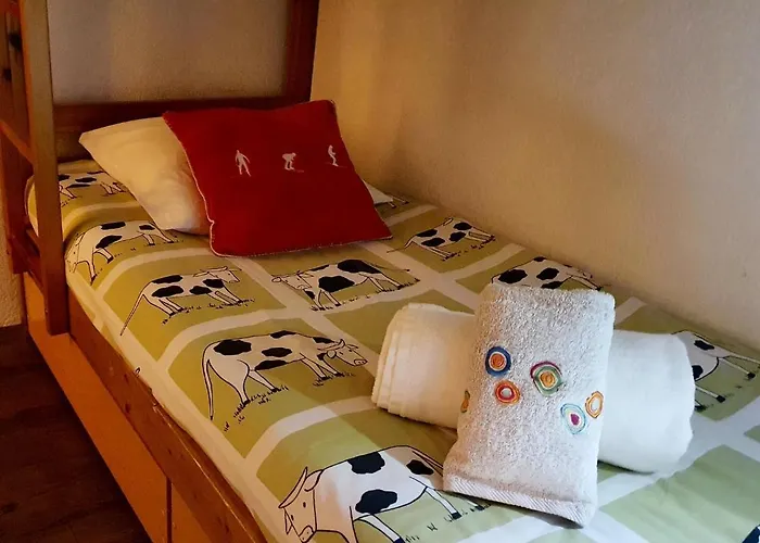 La Riviere Vue Mont Blanc Chamonix