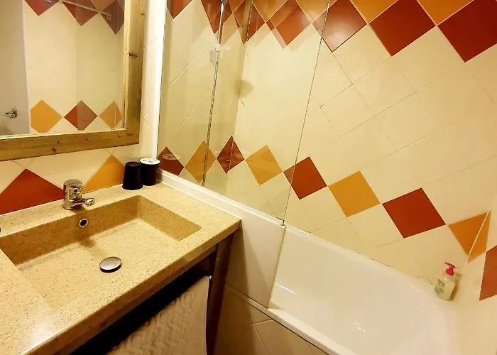 La Riviere Vue Mont Blanc Appartement Chamonix