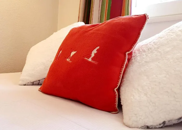 Lejlighed La Riviere Vue Mont Blanc Chamonix